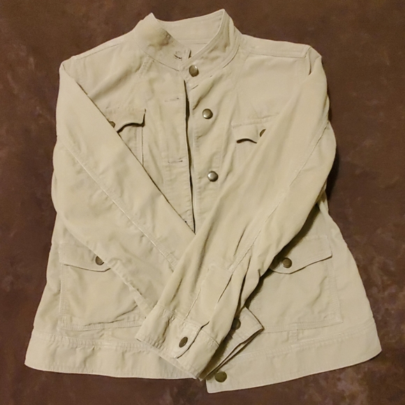 Carribean Joe Corduroy Jacket - Picture 7 of 8